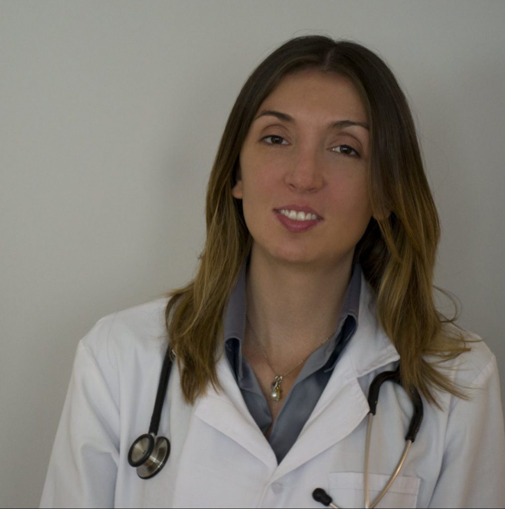Dr.ssa Giovanna Russo
